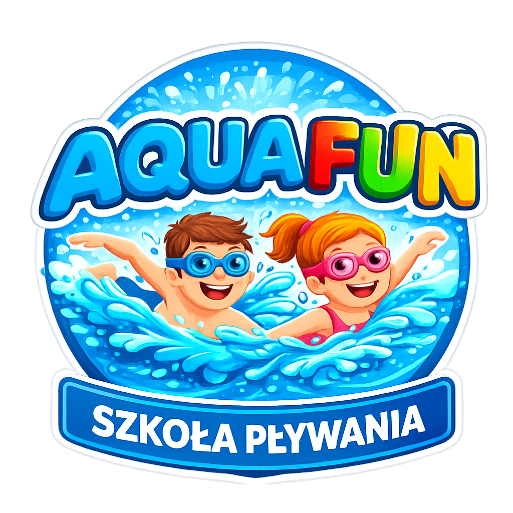 AquaFun Logo